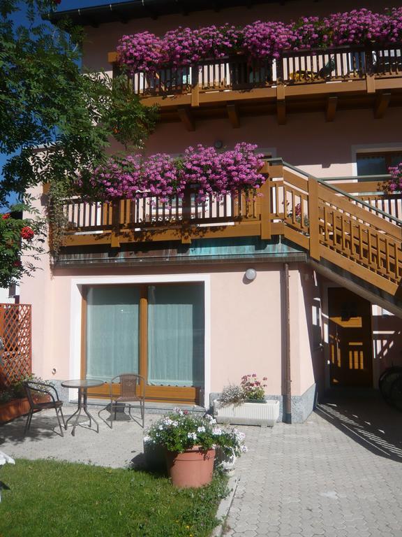 Casa Smith Apartment Бормио Стая снимка