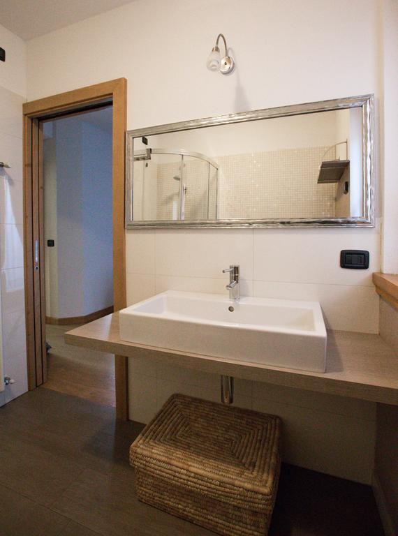 Casa Smith Apartment Бормио Екстериор снимка