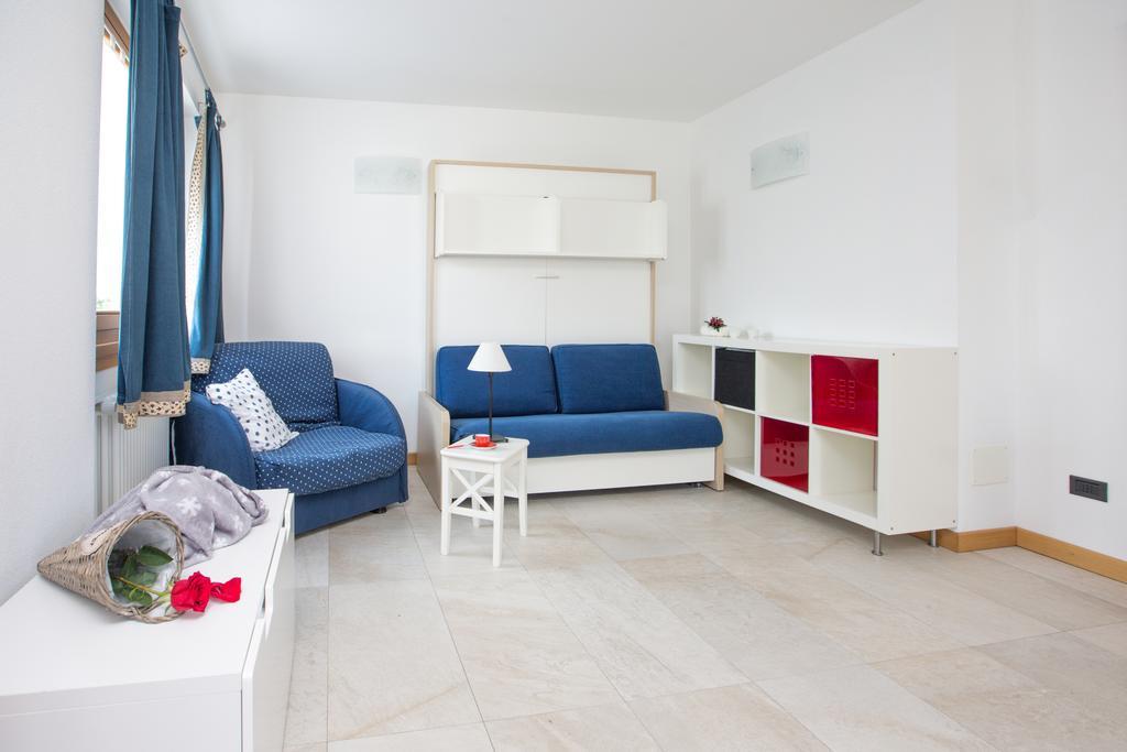 Casa Smith Apartment Бормио Екстериор снимка