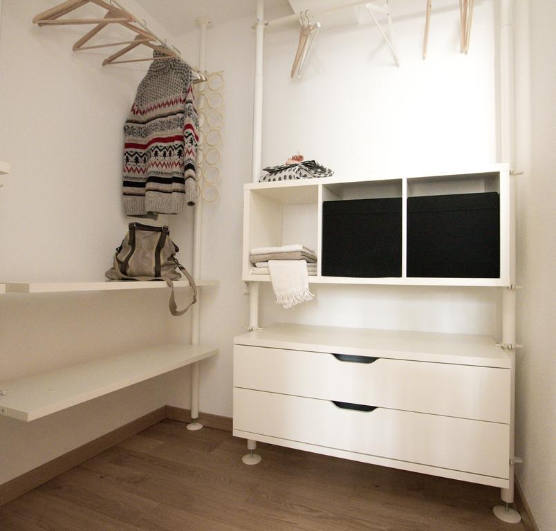 Casa Smith Apartment Бормио Екстериор снимка