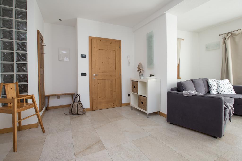Casa Smith Apartment Бормио Екстериор снимка